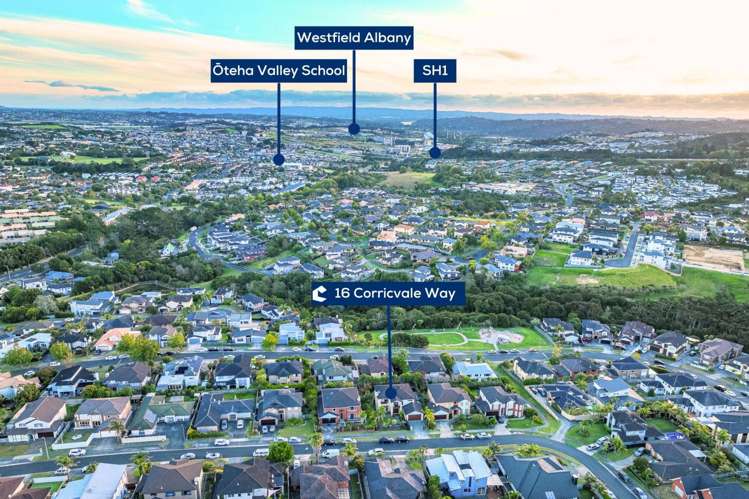 16 Corricvale Way Albany_24