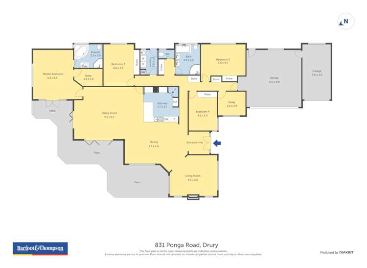 831 Ponga Road Opaheke_18