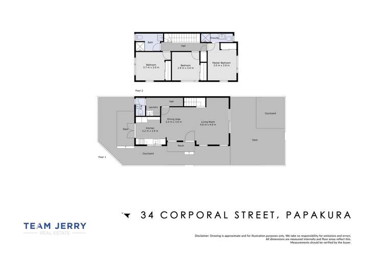 34 Corporal Street Papakura_20