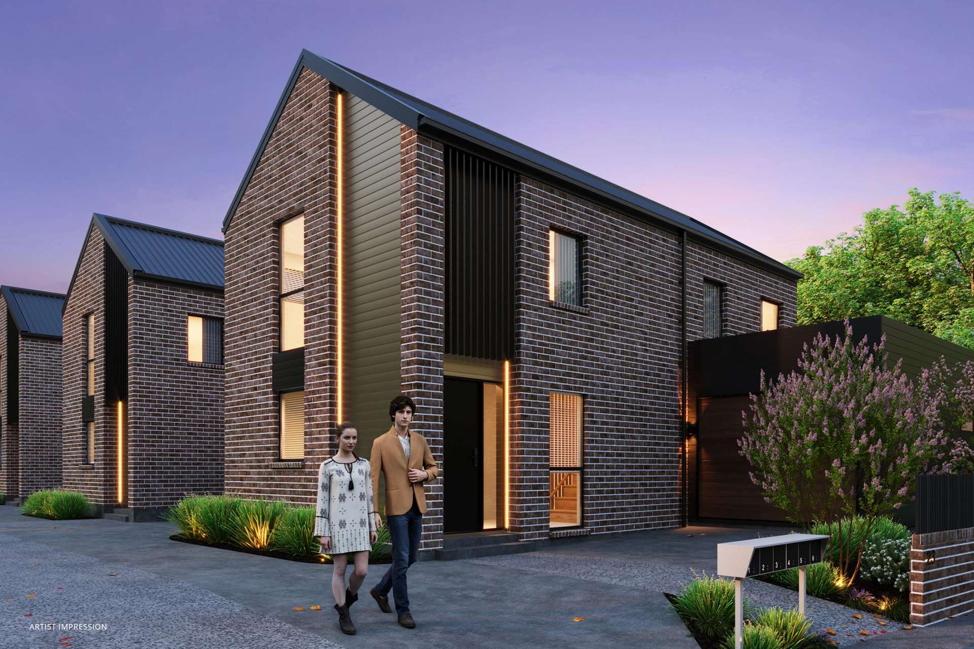 Units 1-6/23 Ensors Road Opawa_0