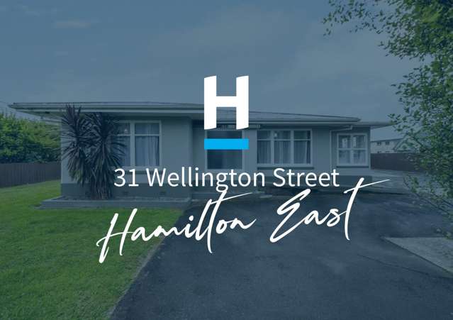 6 Bedroom House in Hamilton East