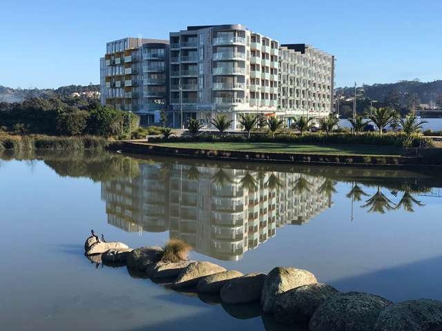 603F/27 Don McKinnon Drive Albany_2