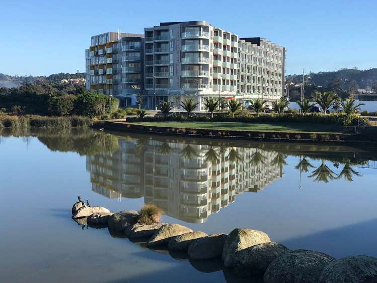 603F/27 Don McKinnon Drive Albany_8