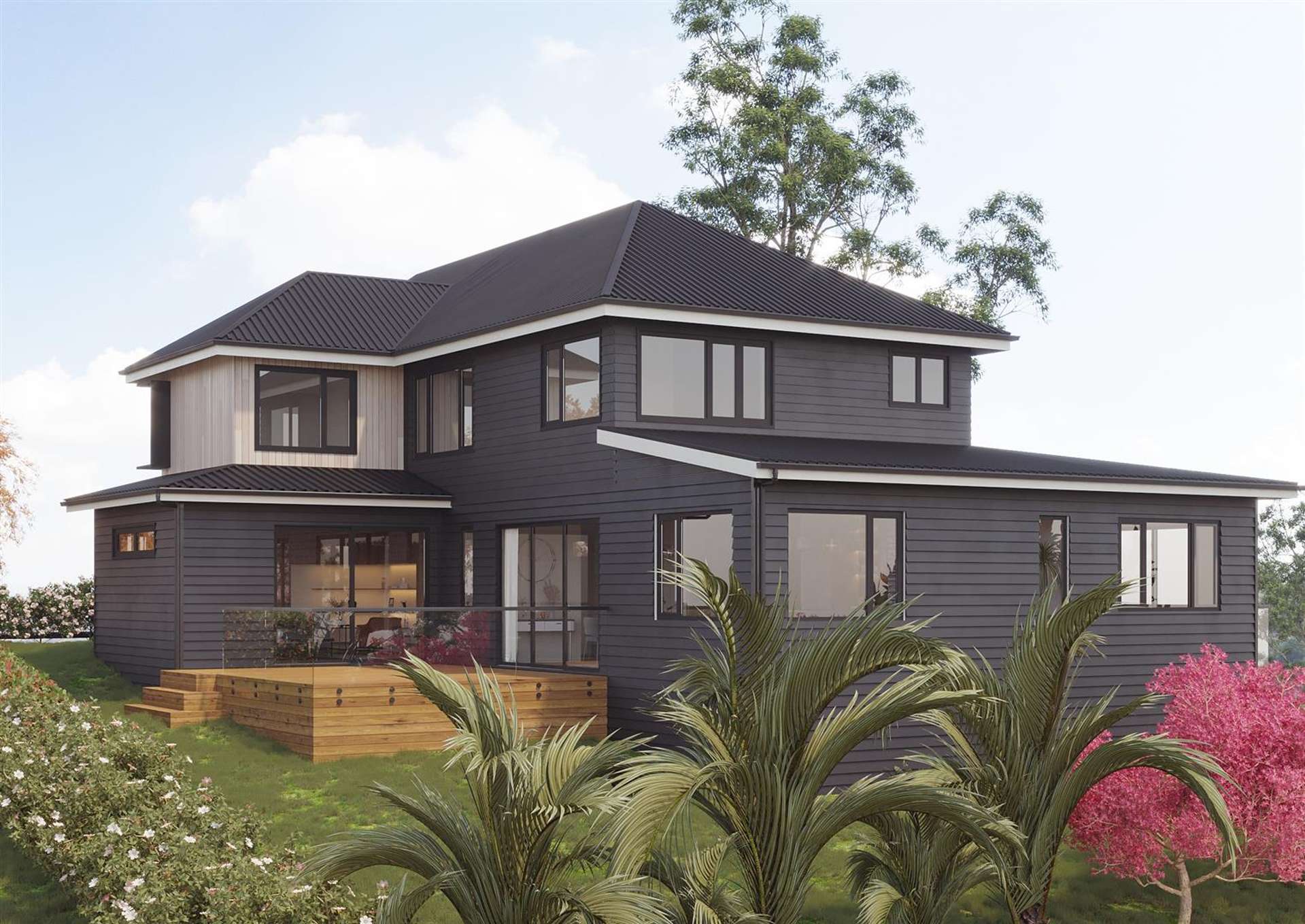 Lot 2 Glenvar Ridge Road Long Bay_0