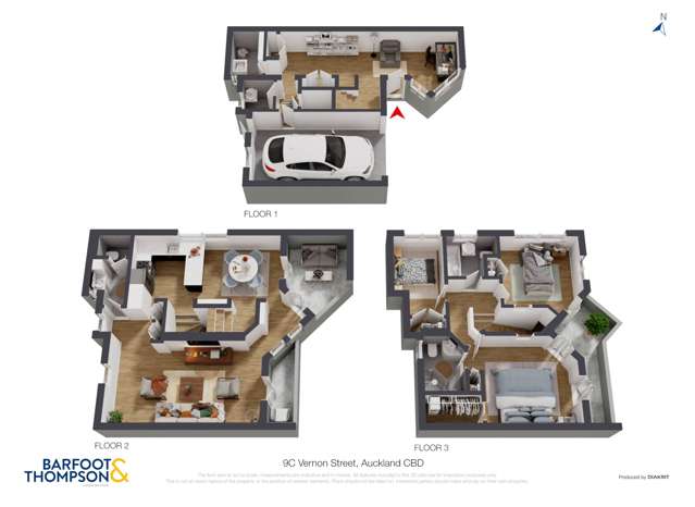 9C Vernon Street Freemans Bay_1