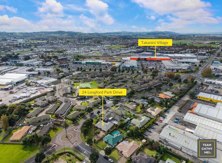 24 Longford Park Drive Takanini_35