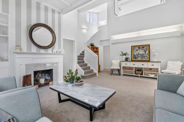 5 Crescent Road Parnell_4