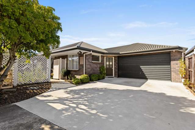 The Perfect Solid Starter: Must Sell!