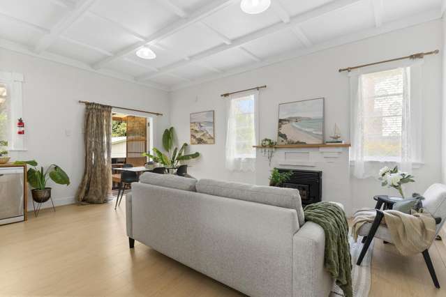 Space to Grow - Family Home on 799sqm