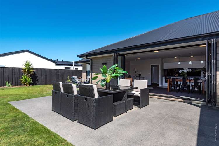 8 Caulfield Crescent Lincoln_14