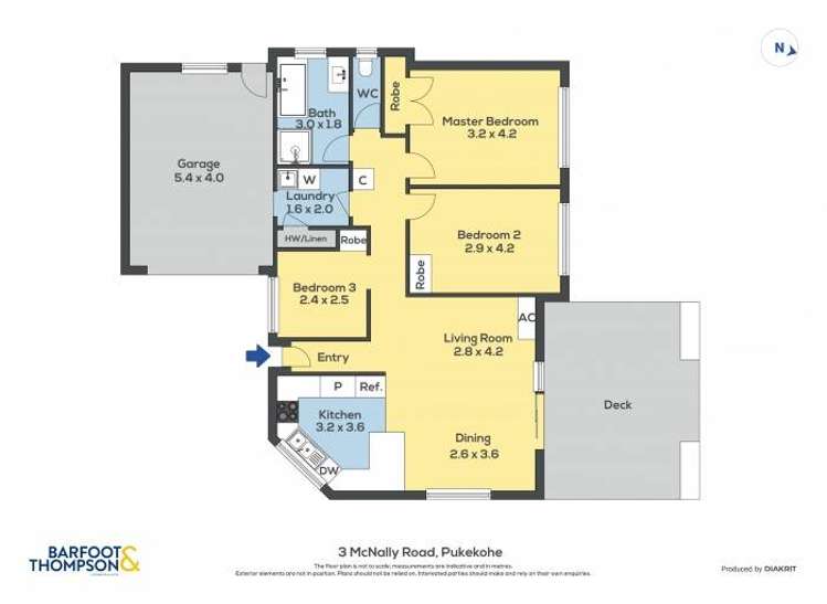 3 Mcnally Road Pukekohe_3