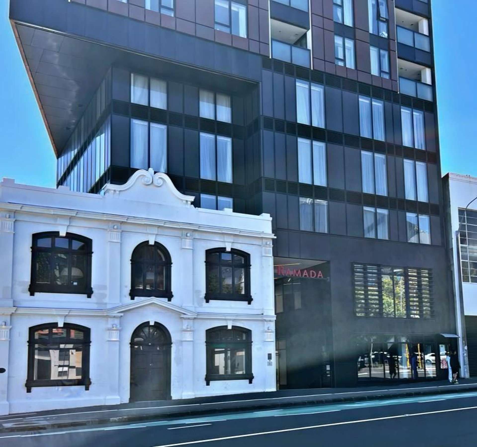147 (Tenancy 1) Victoria Street West Auckland Central_0
