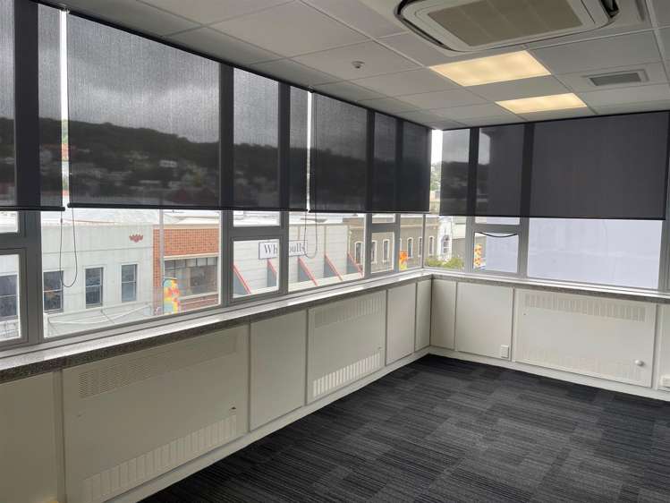 Level 2, 106 George Street Central Dunedin_2