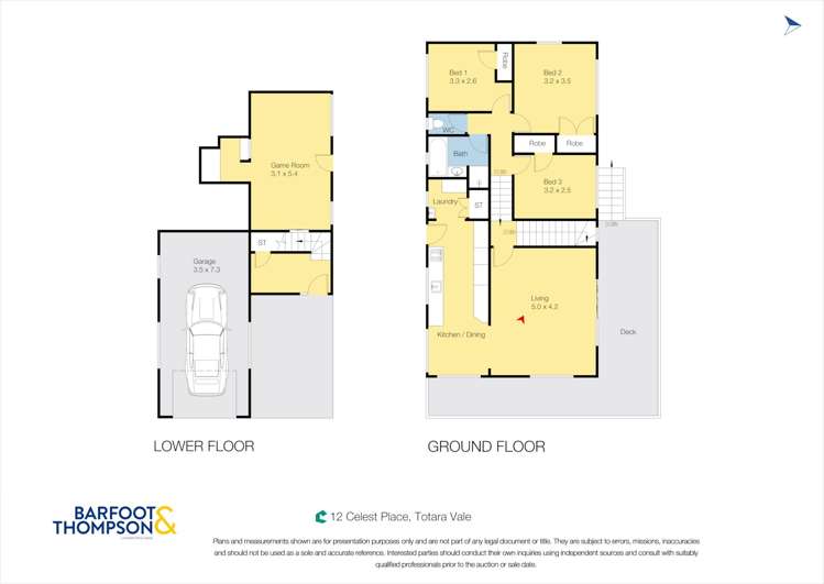 12 Celeste Place Totara Vale_20