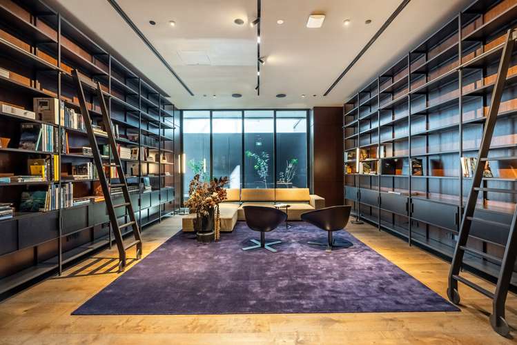 807/9 Princes Street Auckland Central_15