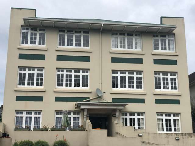 2 bedroom apartment - Great location