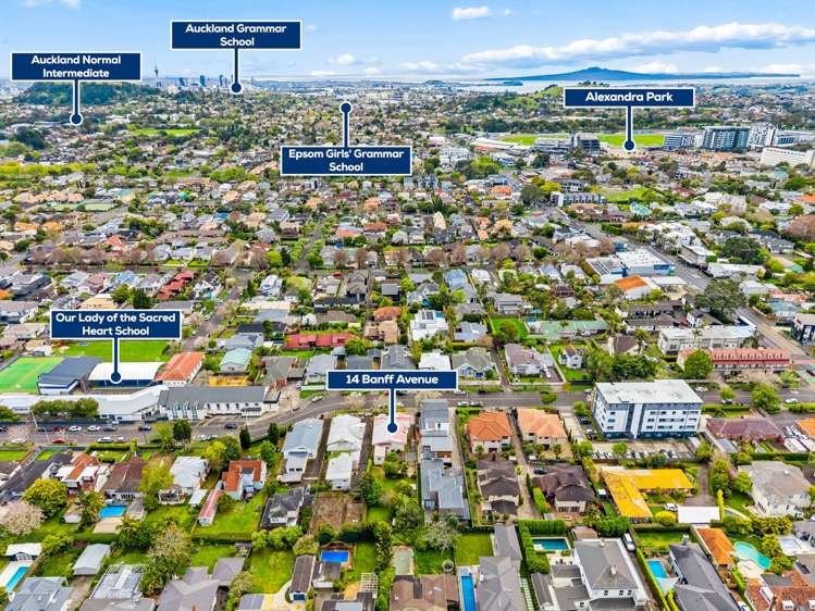 14 Banff Avenue Epsom_17