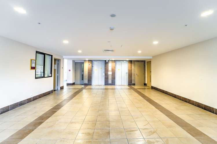 807/135 Hobson Street Auckland Central_15