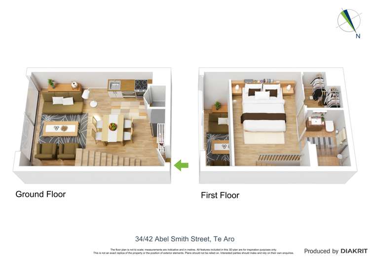 34/42 Abel Smith Street Te Aro_8