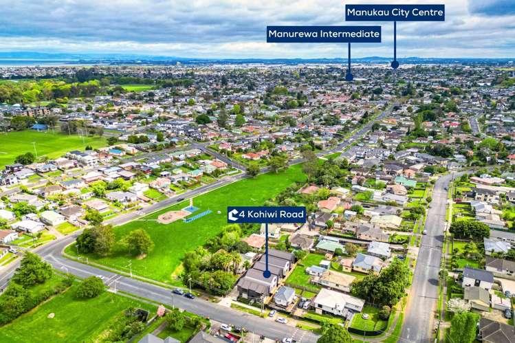 Lot 5/4 Kohiwi Road Manurewa_29