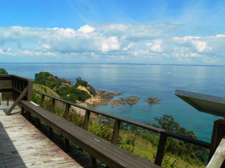 30 Woody Bay Road Rakino Island_13