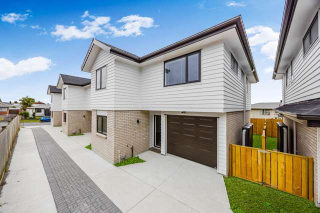 Lot 3, 4 Nicola Place Mangere_1