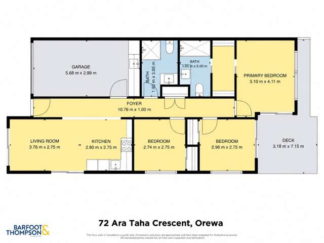 72 Ara Taha Crescent Orewa_1