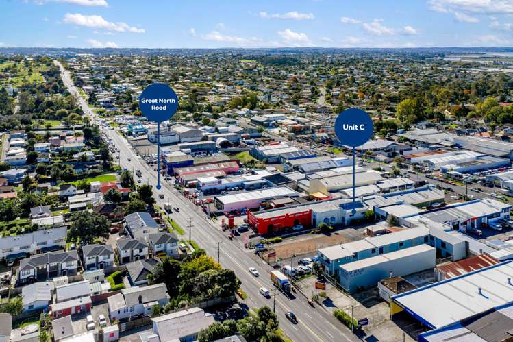 Unit C/4099 Great North Road Glen Eden_1
