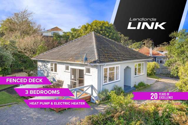 Saint Johns Hill - 3 Bedrooms.