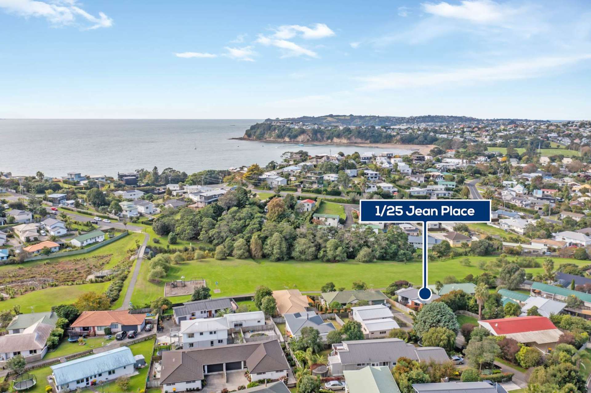 1/25 Jean Place Stanmore Bay_0