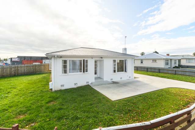 401 Tremaine Avenue Takaro_2