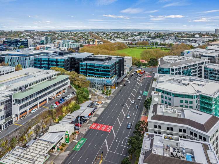 120 Fanshawe Street Auckland Central_6