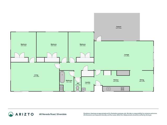 68 Nevada Road Silverdale_1