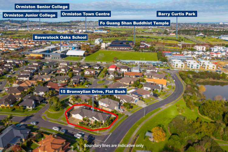 15 Bronwylian Drive Flat Bush_17