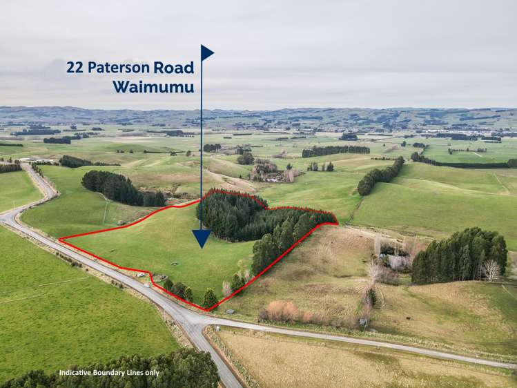 22 Paterson Road Waimumu_13