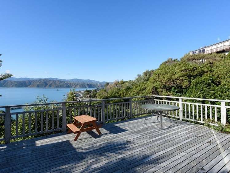 3 Sinclair Street Seatoun_5