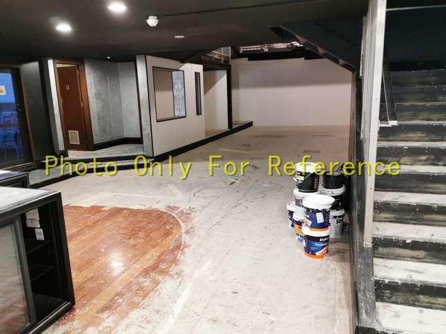 Unit B/322 Karabgahape Rode Auckland Central_3