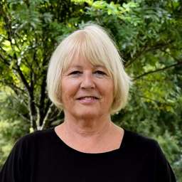 Lynda Widdup