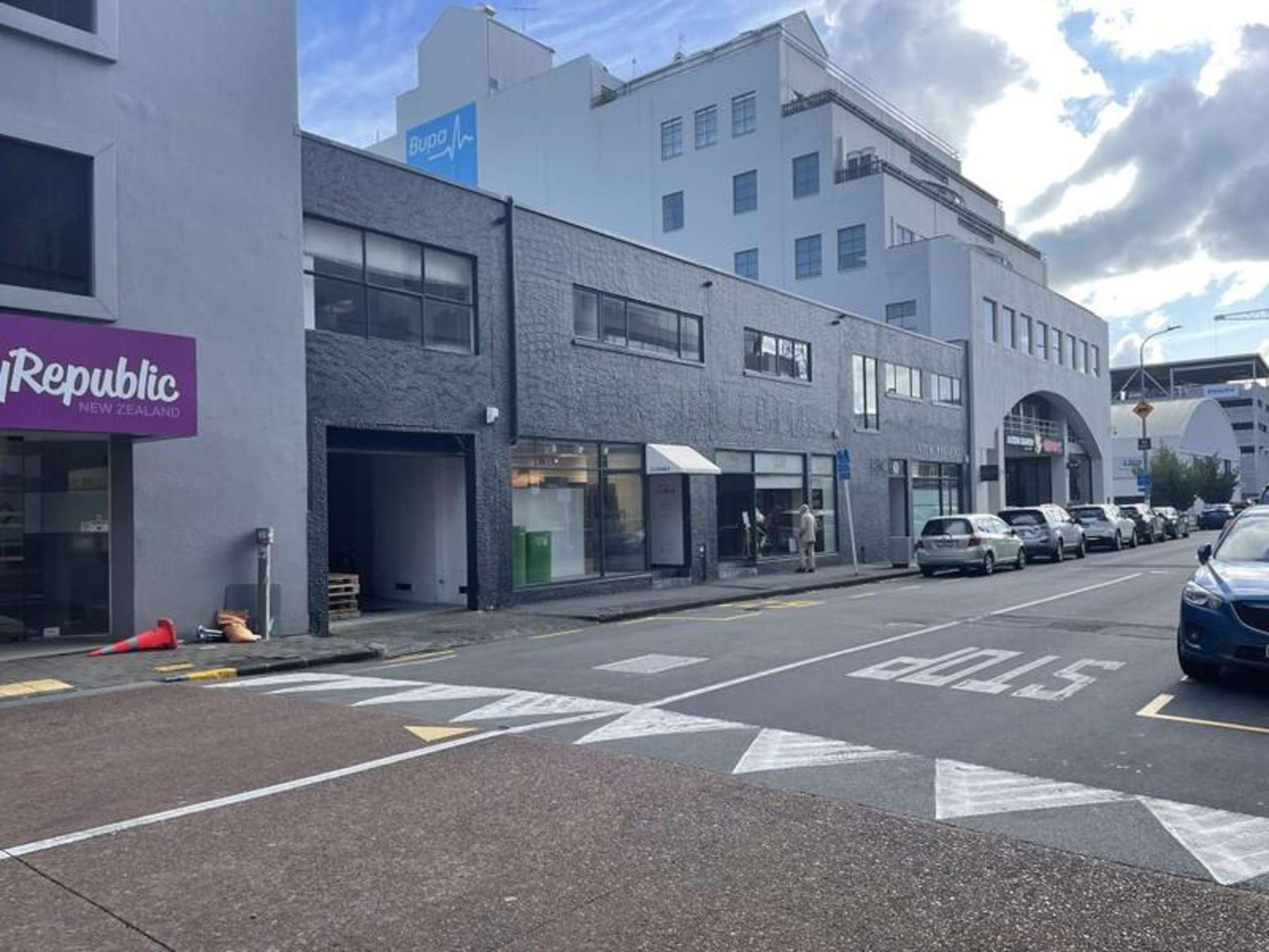 1 Kingdon Street Newmarket_0