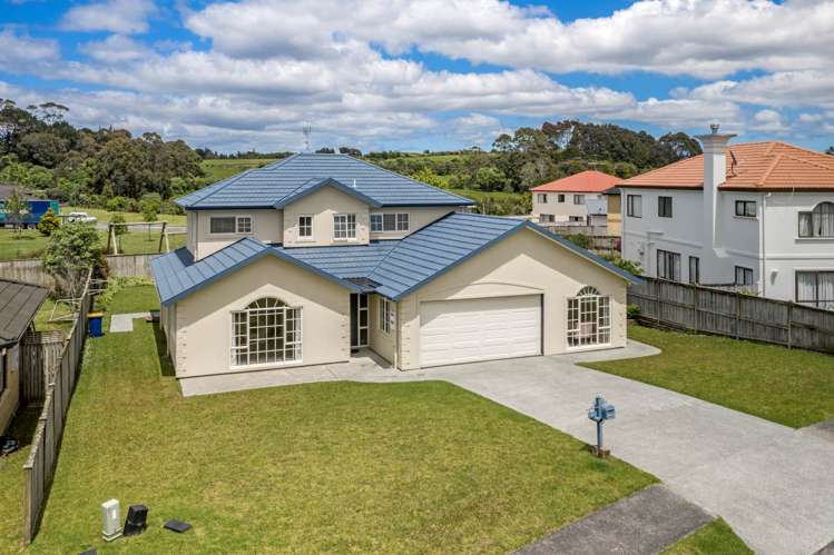 7 Ballintra Close Pinehill_37