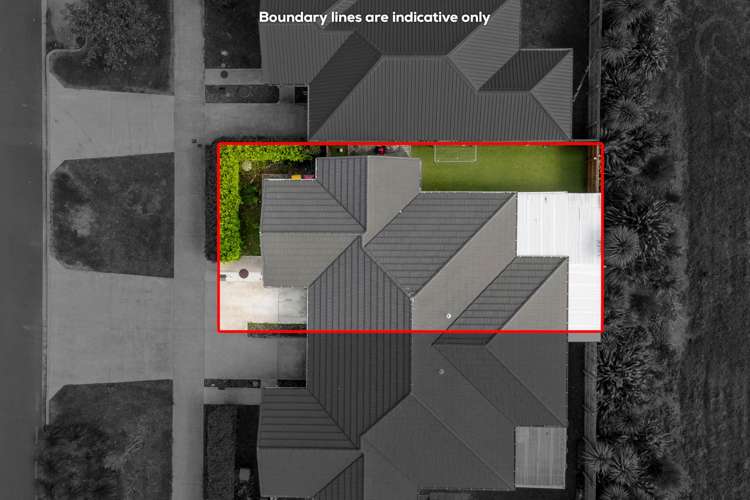 96 Kuaka Drive Takanini_19