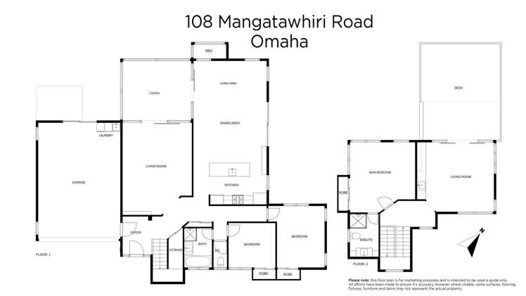 108 Mangatawhiri Road Omaha_23