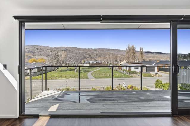 Live life with a view