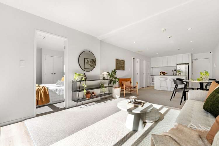 3C/11 Nicholas Street Auckland Central_5