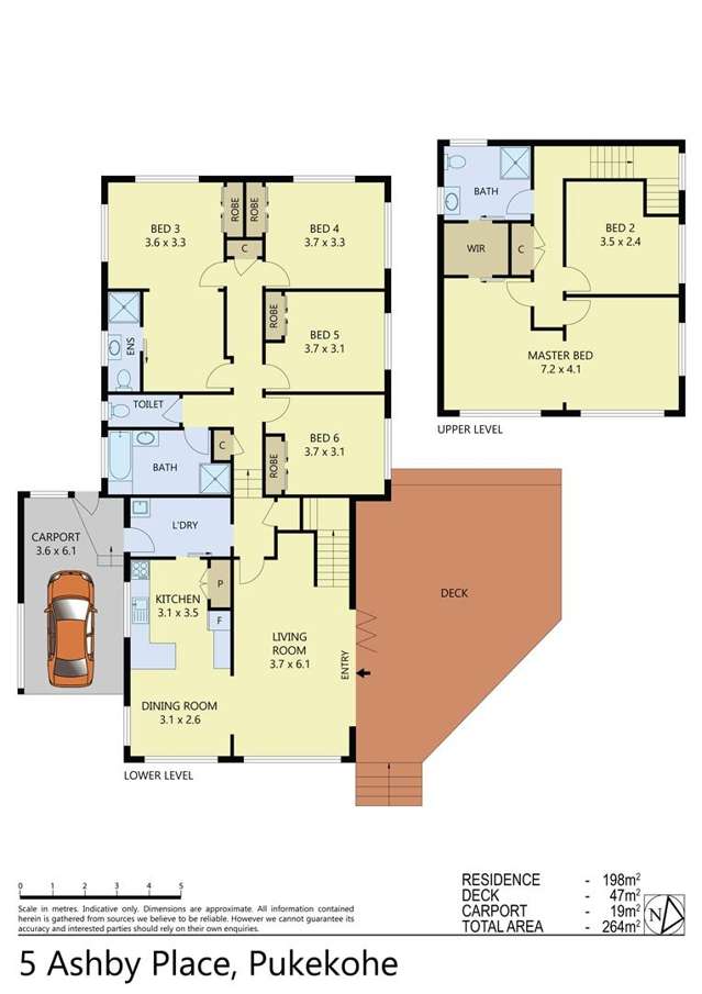 5 Ashby Place Pukekohe_1