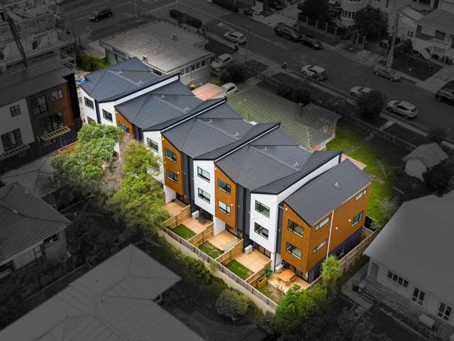 Boutique Living in a Premium School Zone