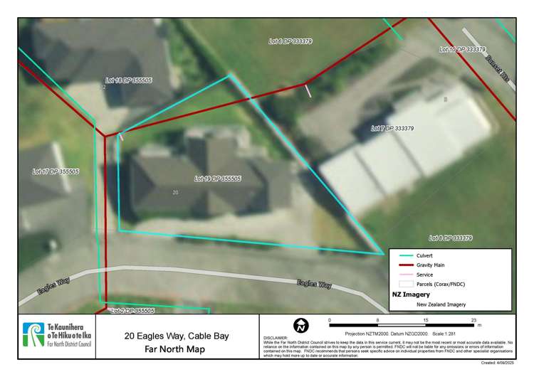 20 Eagles Way Coopers Beach_27