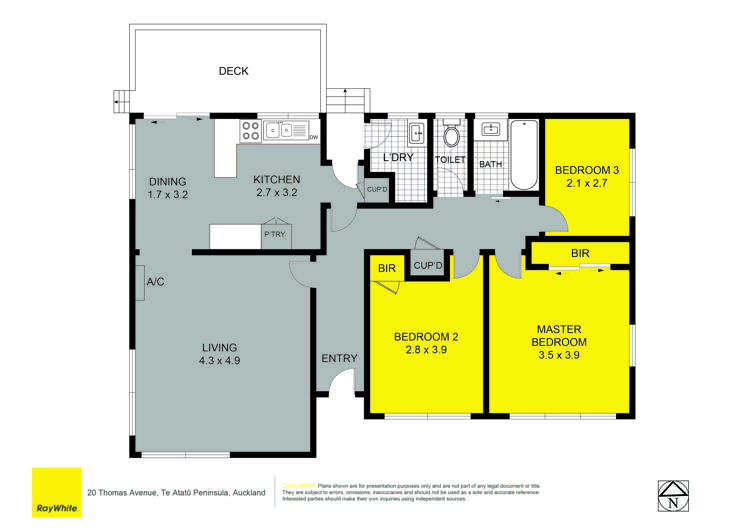 20 Thomas Avenue Te Atatu Peninsula_14