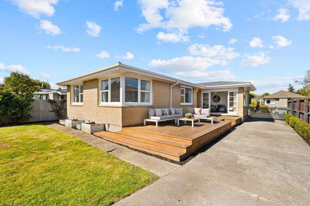 Welcome to the PROPERTY LADDER!!