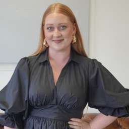 Georgia Malloy-Jackson